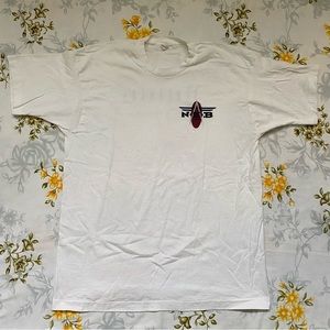 N.E.B. Screamers Size XL Vintage T-Shirt